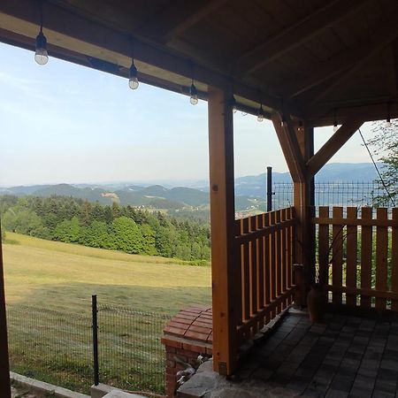 Osada Wasylowka Laskowa  Esterno foto