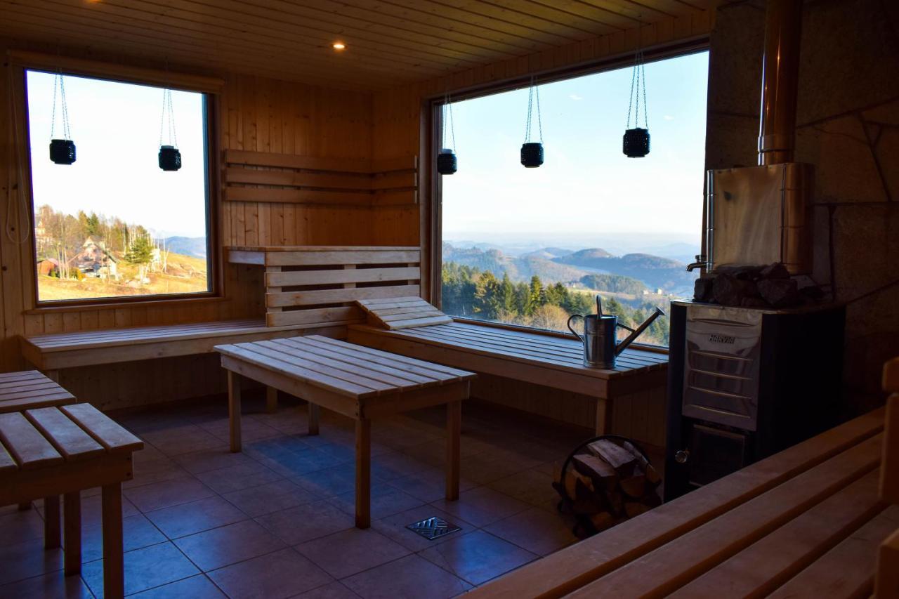 Osada Wasylowka Laskowa  Esterno foto