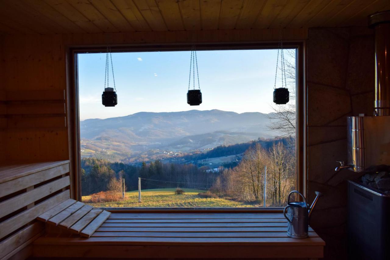 Osada Wasylowka Laskowa  Esterno foto