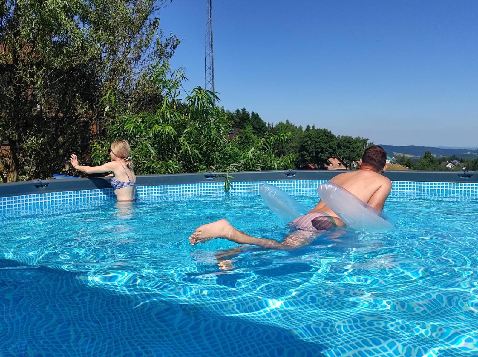 Osada Wasylowka Laskowa  Esterno foto