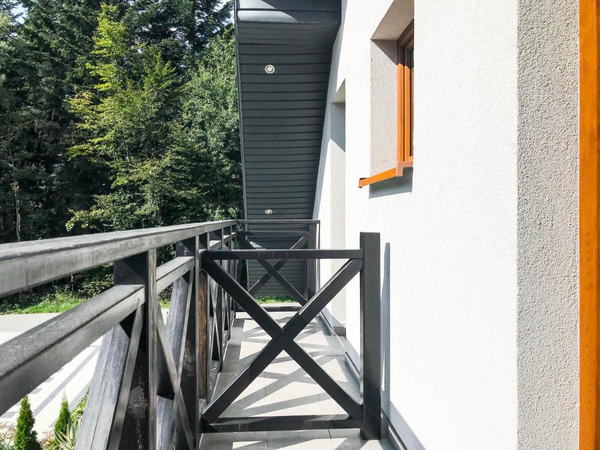 Osada Wasylowka Laskowa  Esterno foto
