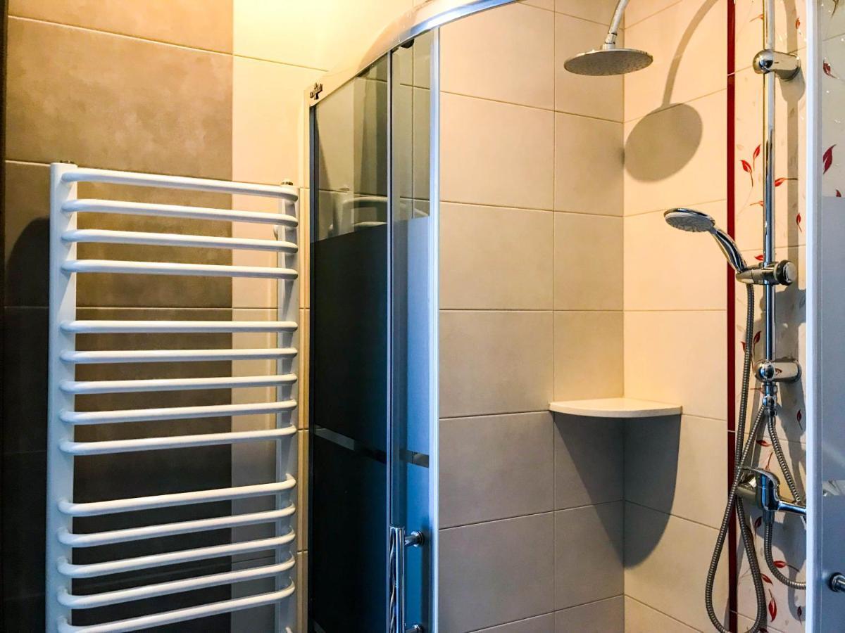 Osada Wasylowka Laskowa  Esterno foto