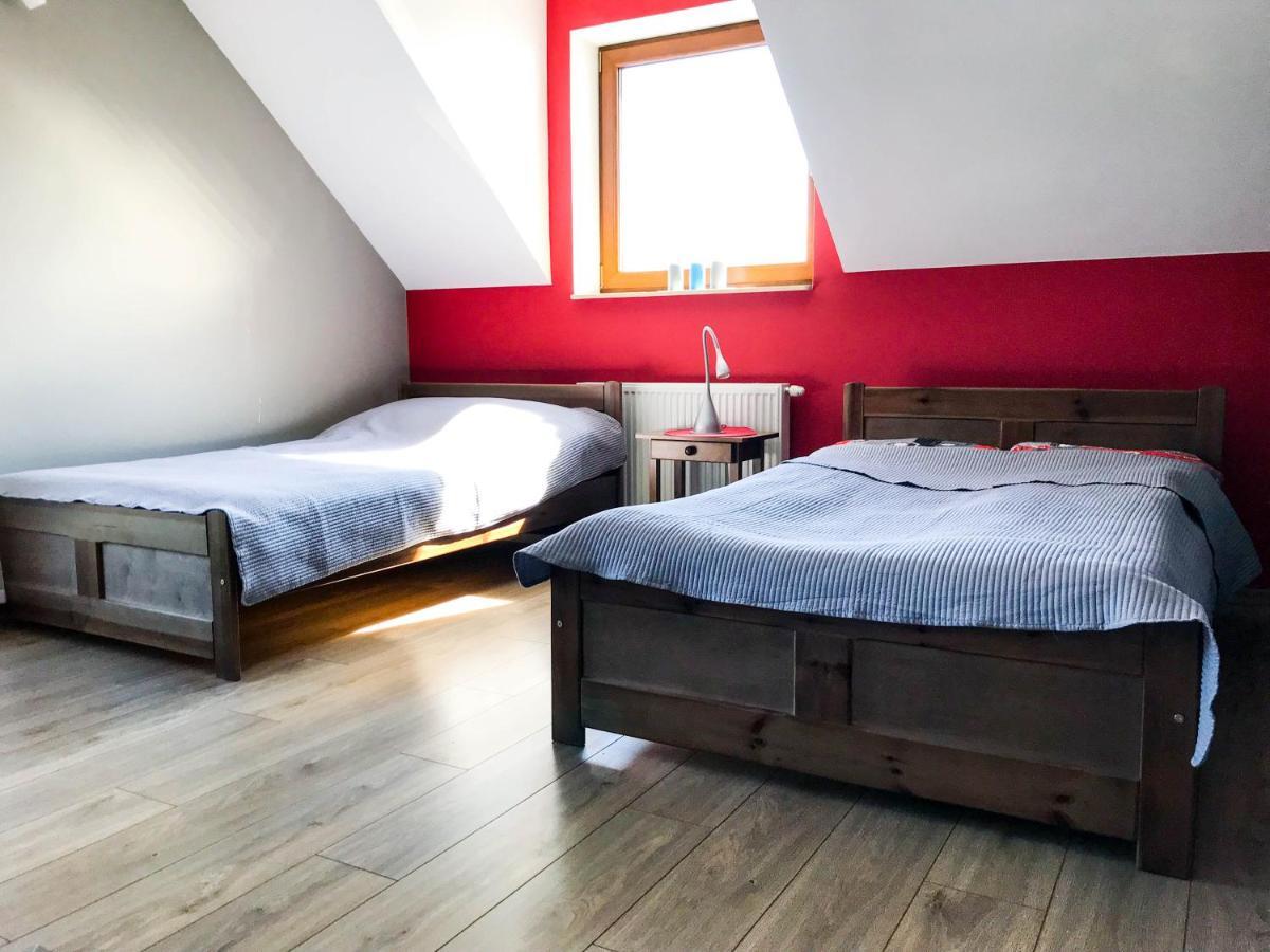 Osada Wasylowka Laskowa  Esterno foto