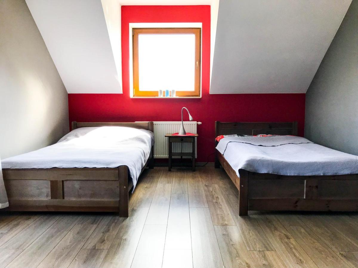Osada Wasylowka Laskowa  Esterno foto
