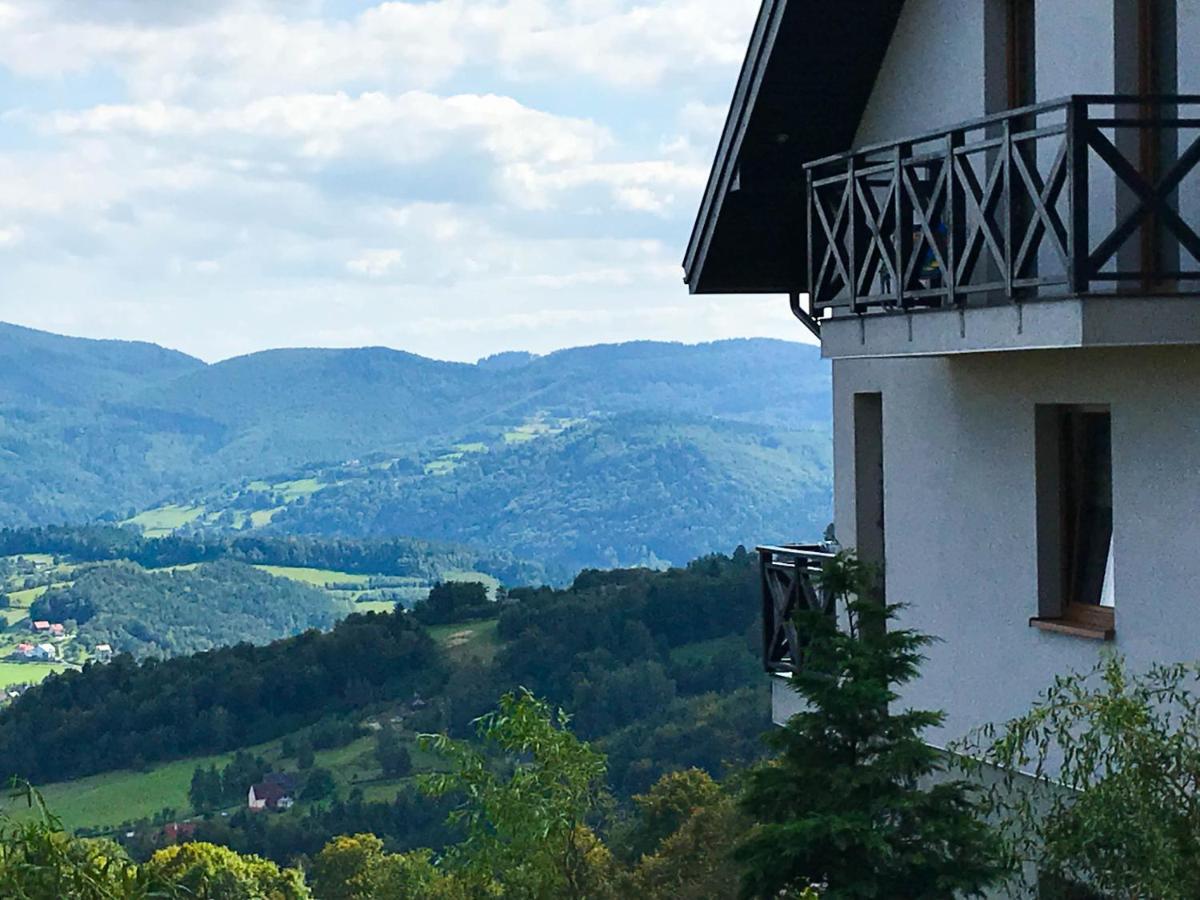 Osada Wasylowka Laskowa  Esterno foto