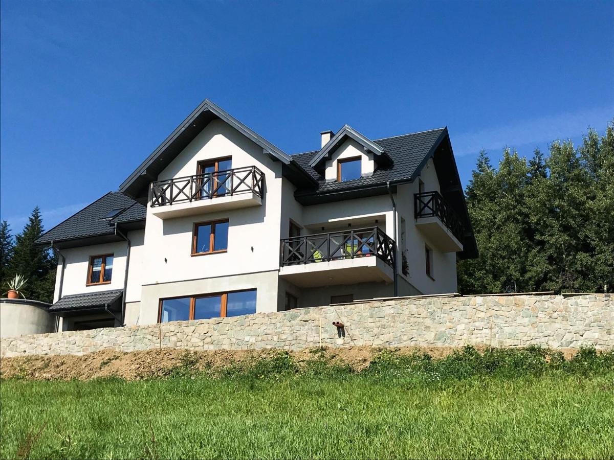 Osada Wasylowka Laskowa  Esterno foto