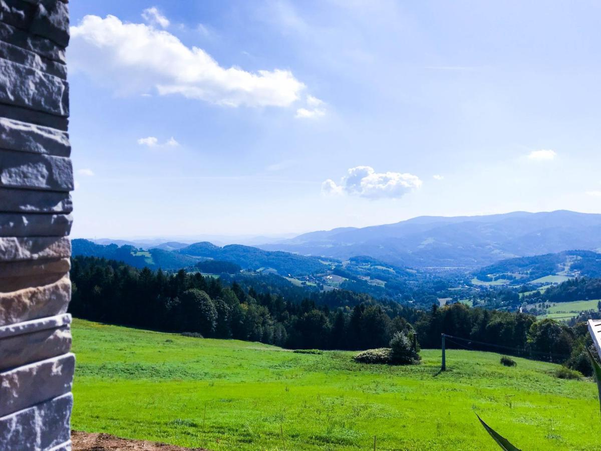 Osada Wasylowka Laskowa  Esterno foto
